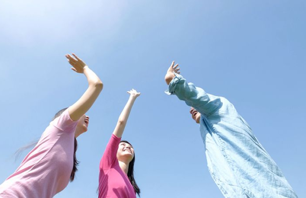 🌅時間と生き方に感謝する｜ガルエージェンシー姫路の想い