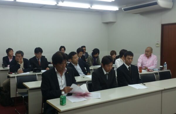 探偵とは？　What is　private eye？