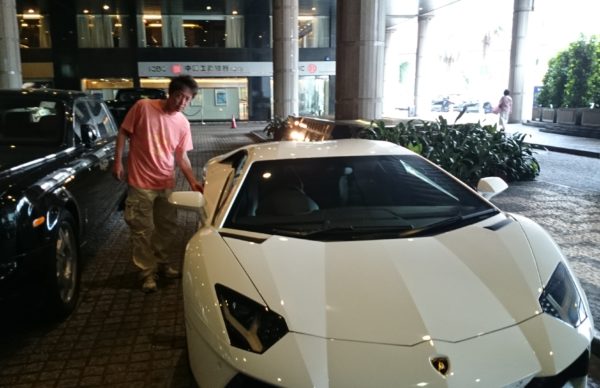 姫路で探偵が語る「男の夢と浮気調査の共通点」