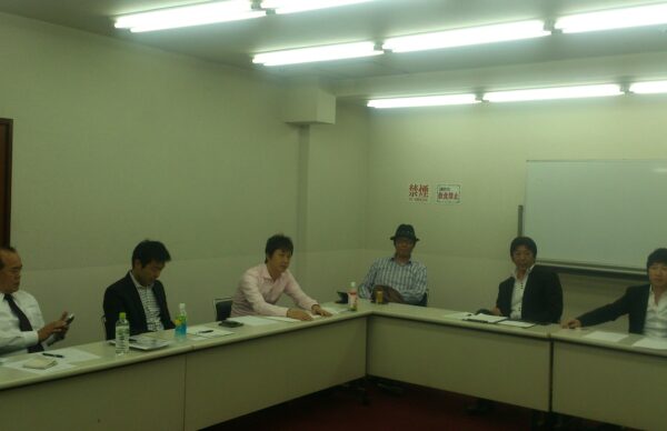 探偵が語る浮気調査の舞台裏！「ガル関西・四国ブロック会議」姫路での最新情報