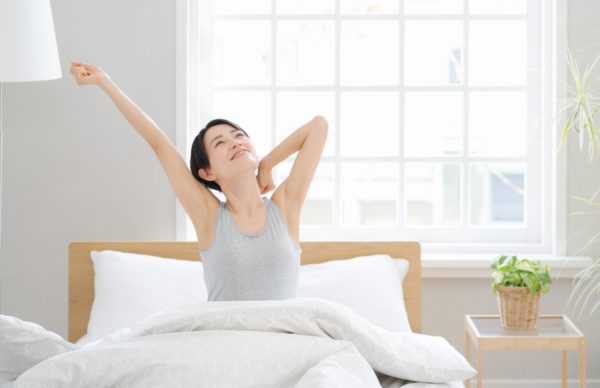 探偵が教える！睡眠が年収に与える影響とは？。。。浮気調査 姫路