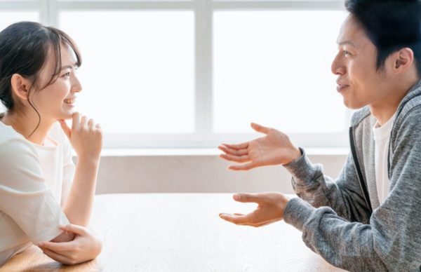 「仮面夫婦」の現状と浮気調査の背景