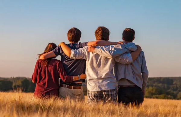 自分が幸せになる権利があることを知りましょう。浮気問題へのアプローチ