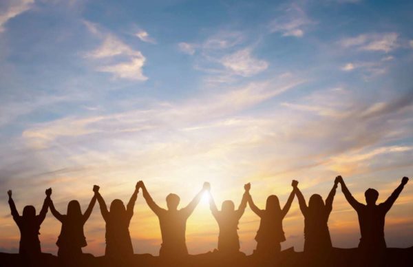 幸せをグイっと引き寄せる　①小さな工夫 ～日本人の幸福度を高めるには～