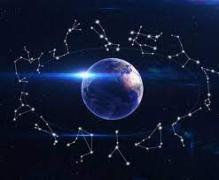 星のたより　✲　牡羊座　牡牛座　双子座　蟹座