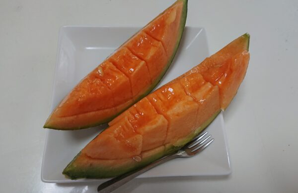 夏到来！北海道からの便り