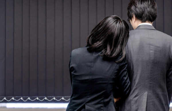 不倫問題の現状と探偵による浮気調査――姫路でお悩み解決