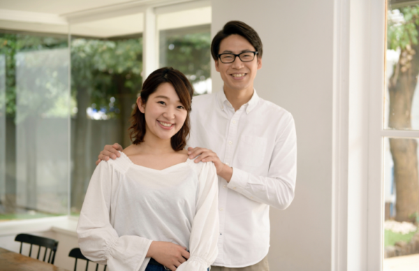 セカンドパートナー