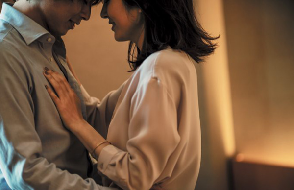 不倫が多い既婚女性