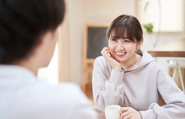 女性ができる夫婦円満につながる方法！？