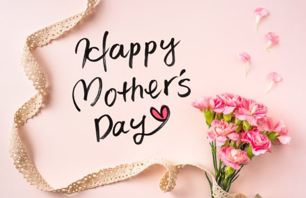 母の日