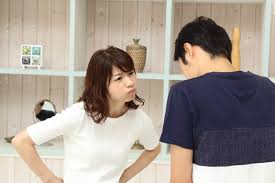 雑にならないように・・・無理もしない。