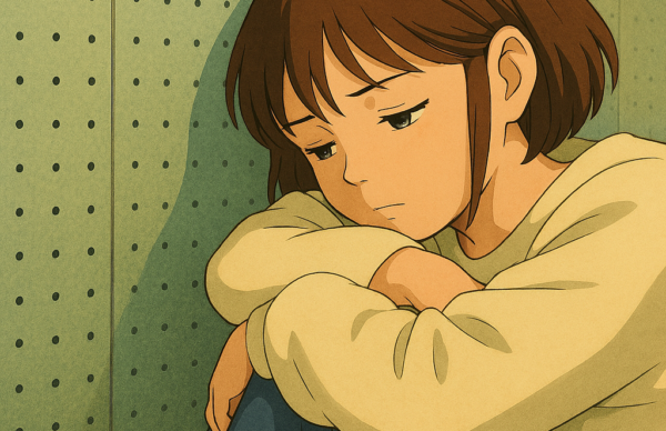 もうすぐ夏の終わり。心のモヤモヤ、置き去りにしていませんか