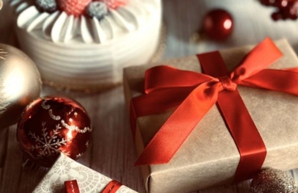 🎄クリスマスと不倫プレゼント