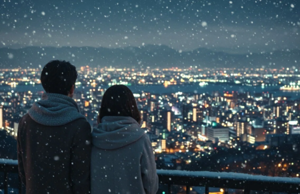 年末は浮気が増える？