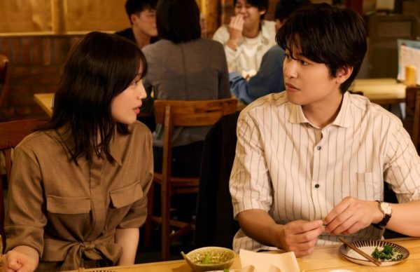 お盆の帰省がきっかけで始まる「元恋人との再会」